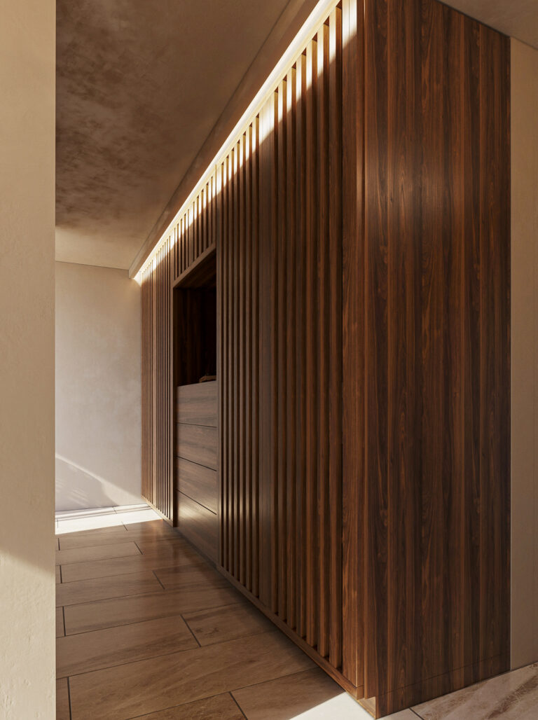 SIRENA DEL MARQUÉSCloset