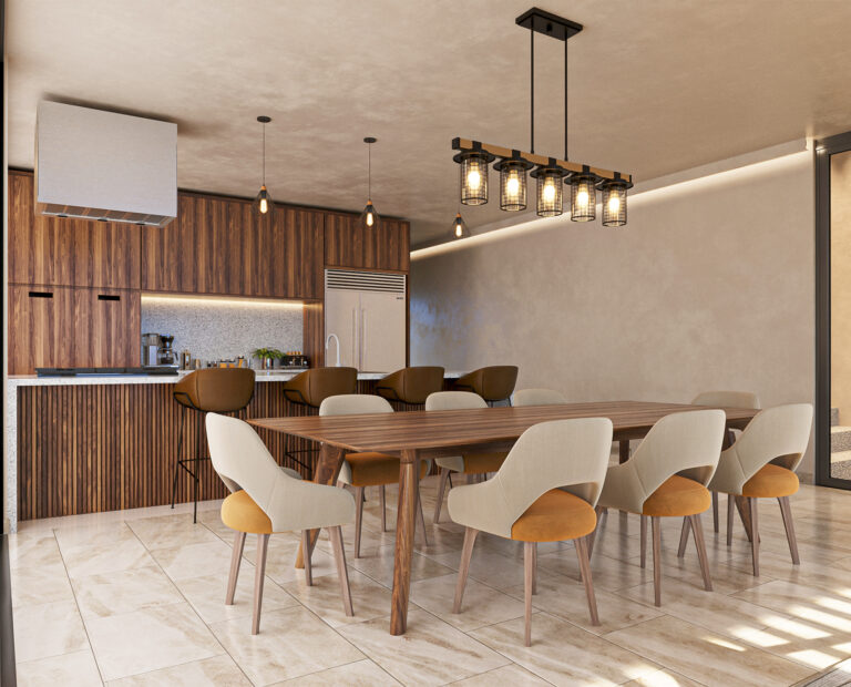 SIRENA DEL MARQUÉSComdor