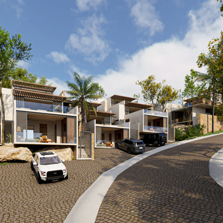 SIRENA DEL MARQUÉSEXTERIOR 1