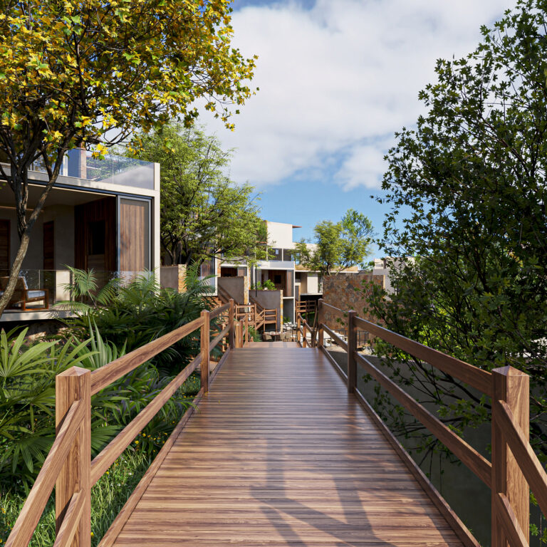 SIRENA DEL MARQUÉSExterior 3