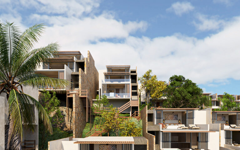 SIRENA DEL MARQUÉSExterior 5