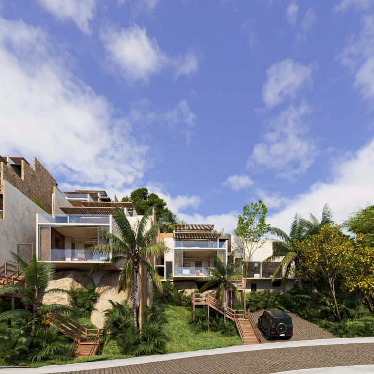 SIRENA DEL MARQUÉSRENDER AMENIDAD 3