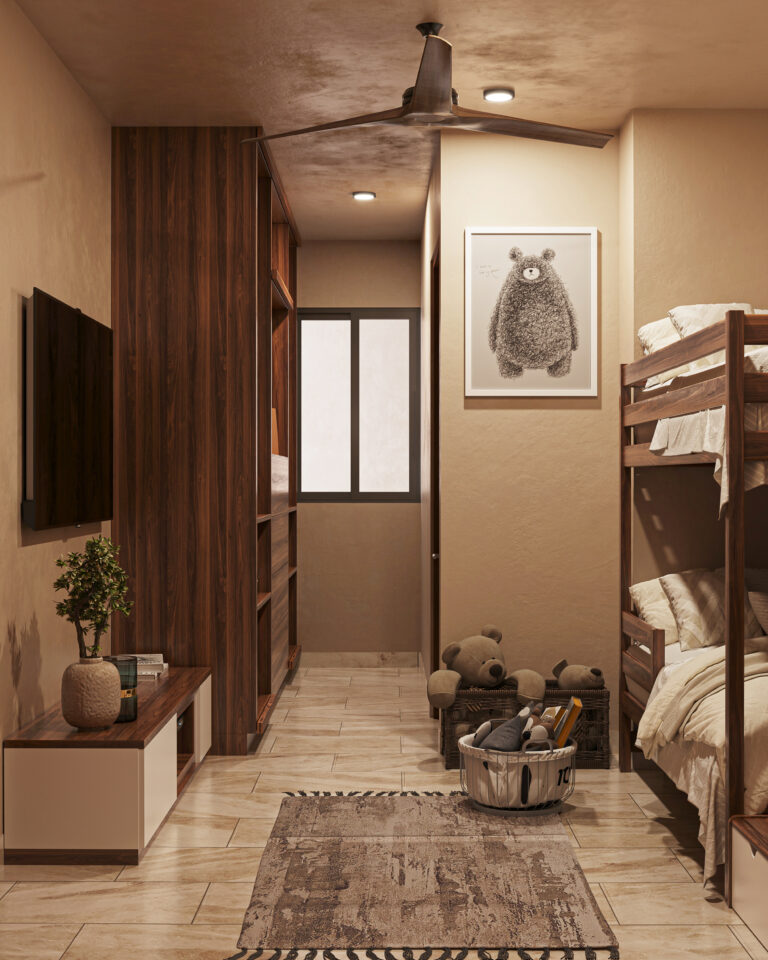 SIRENA DEL MARQUÉSRecamara 3