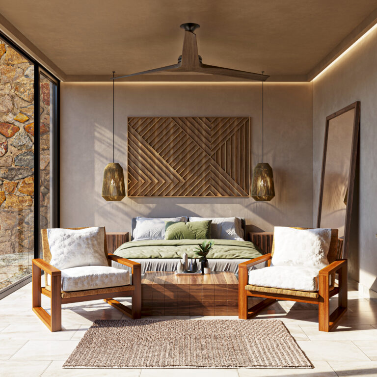 SIRENA DEL MARQUÉSRecámara Principal_toma 1