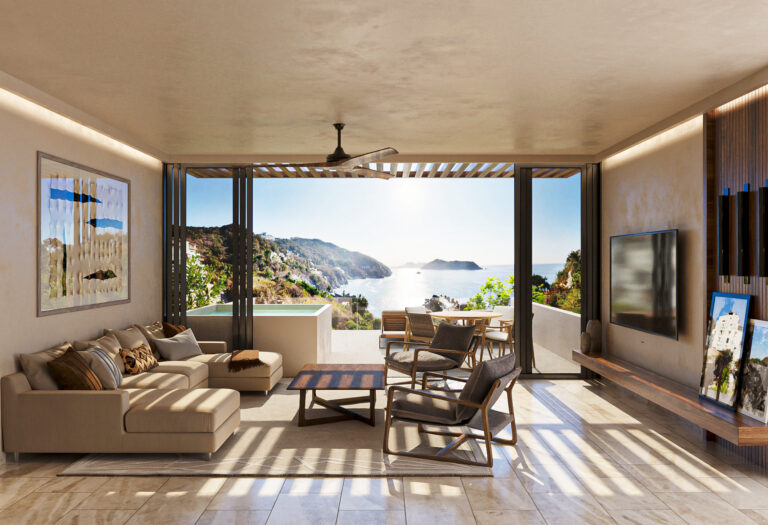 SIRENA DEL MARQUÉSSala